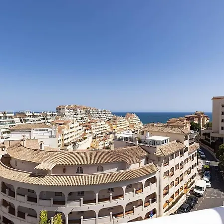 Lägenhet Spacious Penthouse With Spectacular Sea Views! *